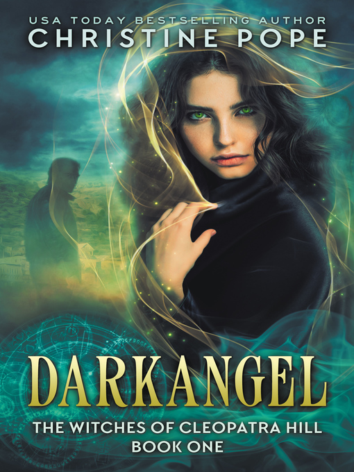 Title details for Darkangel by Christine Pope - Available